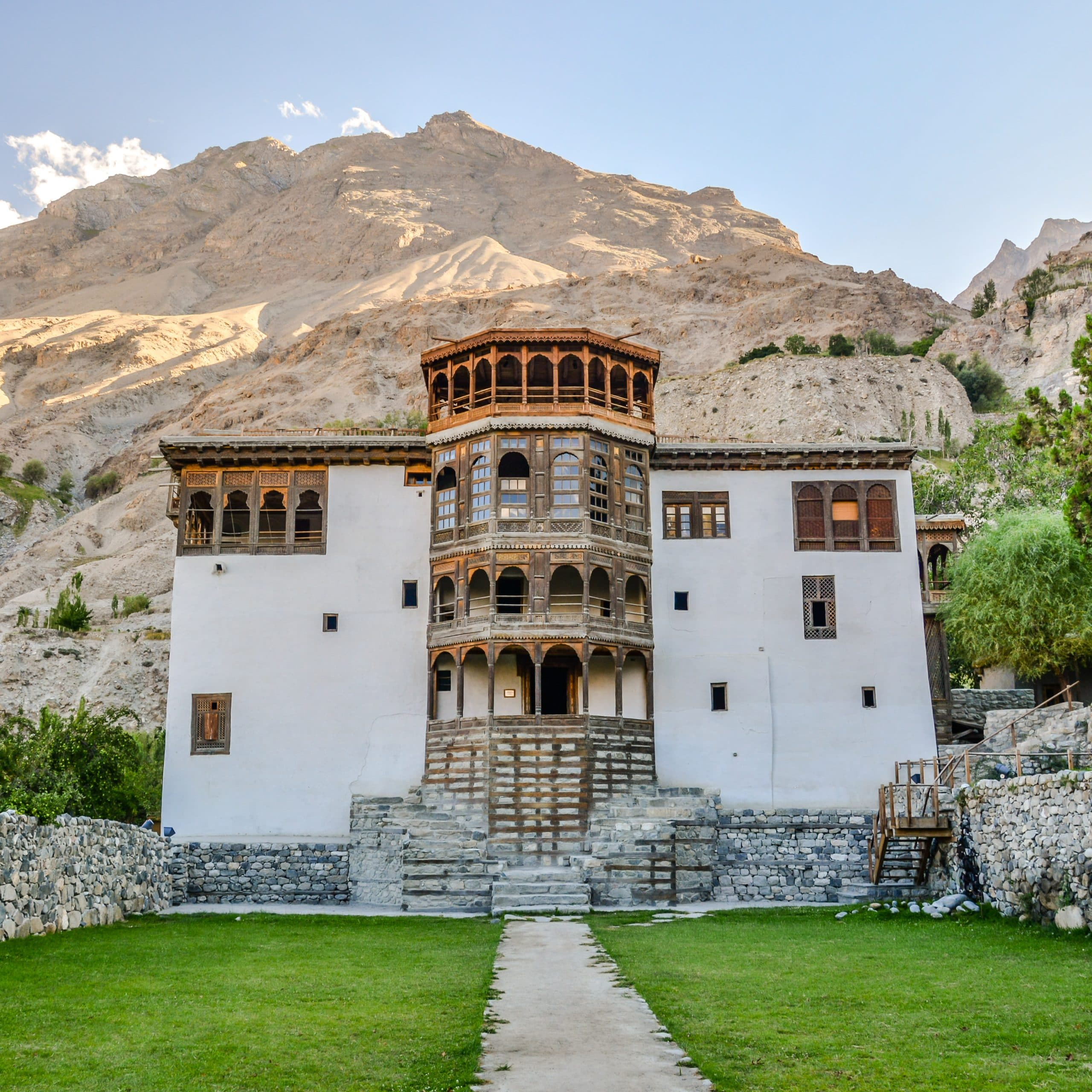 Khaplu