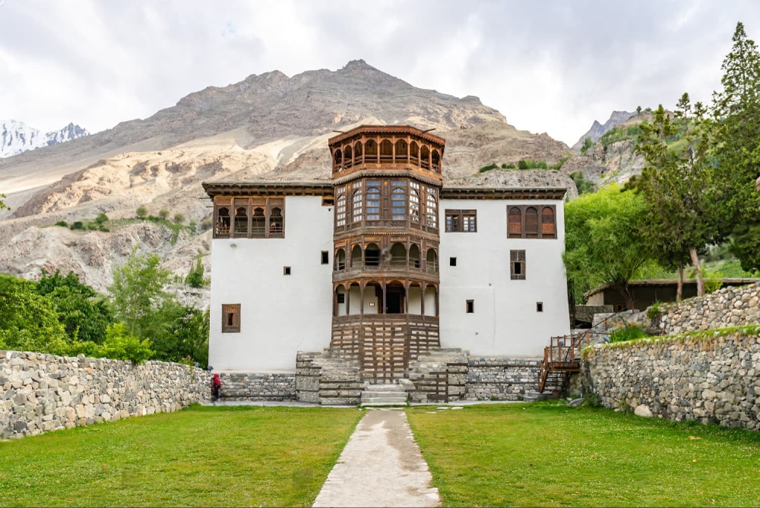 Khaplu